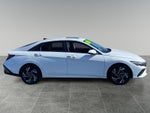 2025 Elantra Thumbnail 6