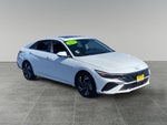 2025 Elantra Thumbnail 7