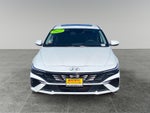 2025 Elantra Thumbnail 8
