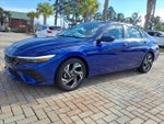 2025 Elantra Thumbnail 4