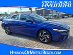 2025 Elantra Thumbnail 1