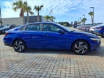 2025 Elantra Thumbnail 2