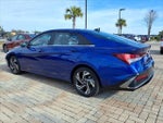 2025 Elantra Thumbnail 3