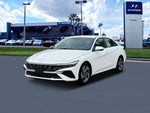 2025 Elantra Thumbnail 1