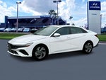 2025 Elantra Thumbnail 2