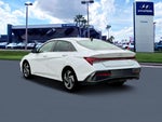 2025 Elantra Thumbnail 5