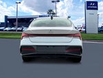 2025 Elantra Thumbnail 6