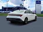 2025 Elantra Thumbnail 7