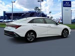 2025 Elantra Thumbnail 8