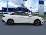 2025 Elantra Thumbnail 9