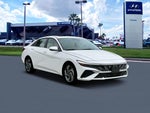 2025 Elantra Thumbnail 11
