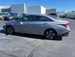 2025 Elantra Thumbnail 2