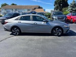 2025 Elantra Thumbnail 4