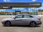2025 Elantra Thumbnail 2