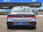 2025 Elantra Thumbnail 3