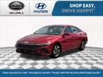 2025 Elantra Thumbnail 1