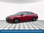 2025 Elantra Thumbnail 2