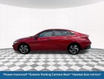 2025 Elantra Thumbnail 4