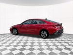 2025 Elantra Thumbnail 7