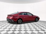 2025 Elantra Thumbnail 13