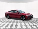 2025 Elantra Thumbnail 16