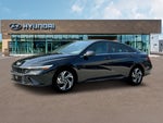 2025 Elantra Thumbnail 2