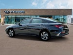 2025 Elantra Thumbnail 4