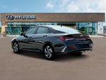 2025 Elantra Thumbnail 5