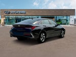 2025 Elantra Thumbnail 7