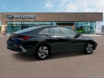 2025 Elantra Thumbnail 8