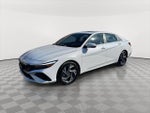 2025 Elantra Thumbnail 3