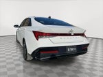 2025 Elantra Thumbnail 4