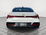 2025 Elantra Thumbnail 5
