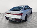 2025 Elantra Thumbnail 6