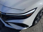 2025 Elantra Thumbnail 7