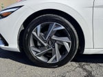 2025 Elantra Thumbnail 8