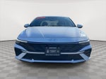 2025 Elantra Thumbnail 2
