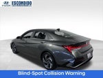 2025 ELANTRA Thumbnail 2