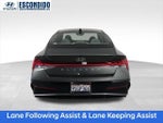 2025 ELANTRA Thumbnail 3