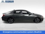 2025 ELANTRA Thumbnail 5
