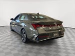 2025 Elantra Thumbnail 4