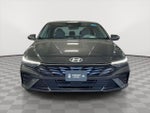 2025 Elantra Thumbnail 2