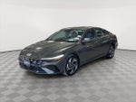 2025 Elantra Thumbnail 3