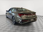 2025 Elantra Thumbnail 4