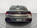 2025 Elantra Thumbnail 5