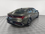 2025 Elantra Thumbnail 6