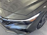 2025 Elantra Thumbnail 7
