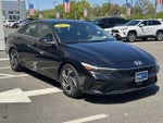 2025 Elantra Thumbnail 1