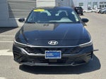 2025 Elantra Thumbnail 2