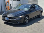 2025 Elantra Thumbnail 4
